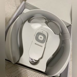 Neck Massager ST-304